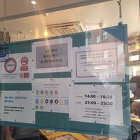  at La Factoría Vegana in Leon