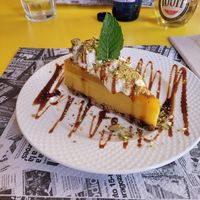  at La Factoría Vegana in Leon