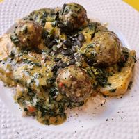  at La Factoría Vegana in Leon