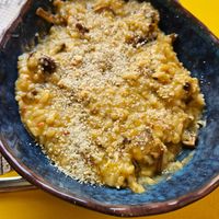  at La Factoría Vegana in Leon