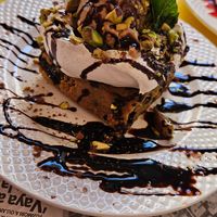  at La Factoría Vegana in Leon