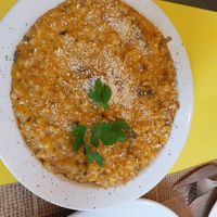  at La Factoría Vegana in Leon