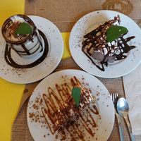  at La Factoría Vegana in Leon