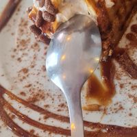  at La Factoría Vegana in Leon