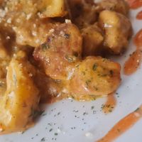  at La Factoría Vegana in Leon