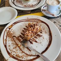  at La Factoría Vegana in Leon