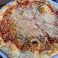  at Pizza Project in Merstham