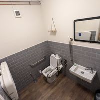  at Pizza Project in Merstham