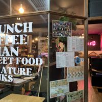   at Three Little Pigs in South Fremantle
