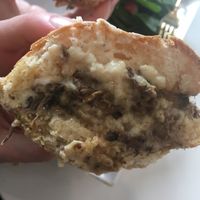 The Philly cheesesteak 🔥 at Mind Your Belly in Richmond