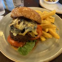   at Red Lion in Marlborough