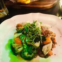 Cauliflower at Pear Tree in Hermanus