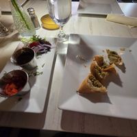  at Shalimar India in Portsmouth