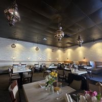  at Shalimar India in Portsmouth