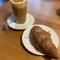   at Café Bubu in Leipzig