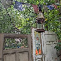  at Café Bubu in Leipzig