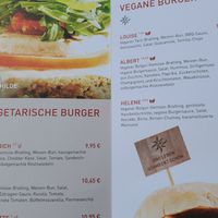 "" at Sissi und Franz in Kaiserslautern