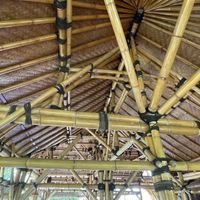   at Bambu Pemaron in Singaraja