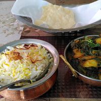  at India Gate in Boadilla Del Monte