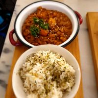 Feijoada at Manjerica in Lisbon