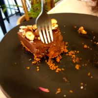 Food porn at Manjerica in Lisbon