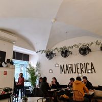  at Manjerica in Lisbon