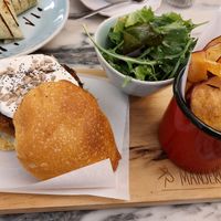  at Manjerica in Lisbon