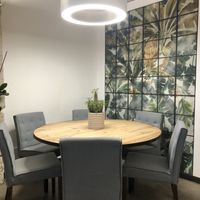 Inside   at Manjerica in Lisbon