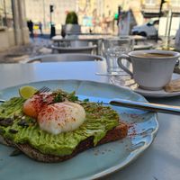  at Manjerica in Lisbon