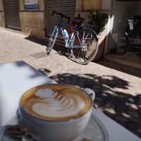  at Manjerica in Lisbon