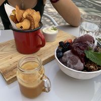   at Manjerica in Lisbon