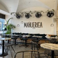 Inside at Manjerica in Lisbon