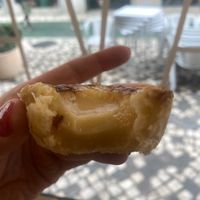 Delicious!  at Manjerica in Lisbon