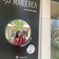 Check it out  at Manjerica in Lisbon