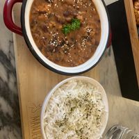 Freijole at Manjerica in Lisbon