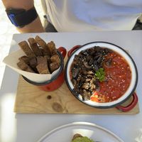   at Manjerica in Lisbon