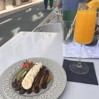   at Manjerica in Lisbon