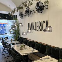 Interior  at Manjerica in Lisbon