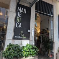 Vibe at Manjerica in Lisbon