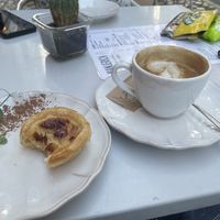   at Manjerica in Lisbon