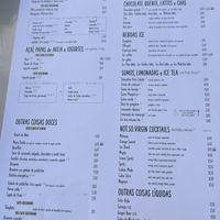   at Manjerica in Lisbon