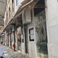  at Manjerica in Lisbon