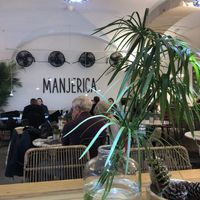 Interior  at Manjerica in Lisbon