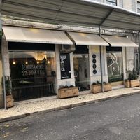 Exterior  at Manjerica in Lisbon