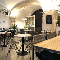 Interior  at Manjerica in Lisbon