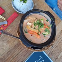 Papaya-Mamaya at Tam Tam in Dusseldorf