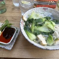 Pho  at Tam Tam in Dusseldorf