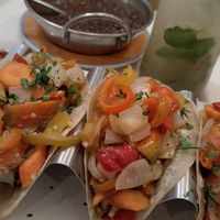  at Lo De Monik in Havana