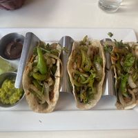   at Lo De Monik in Havana