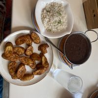   at Lo De Monik in Havana